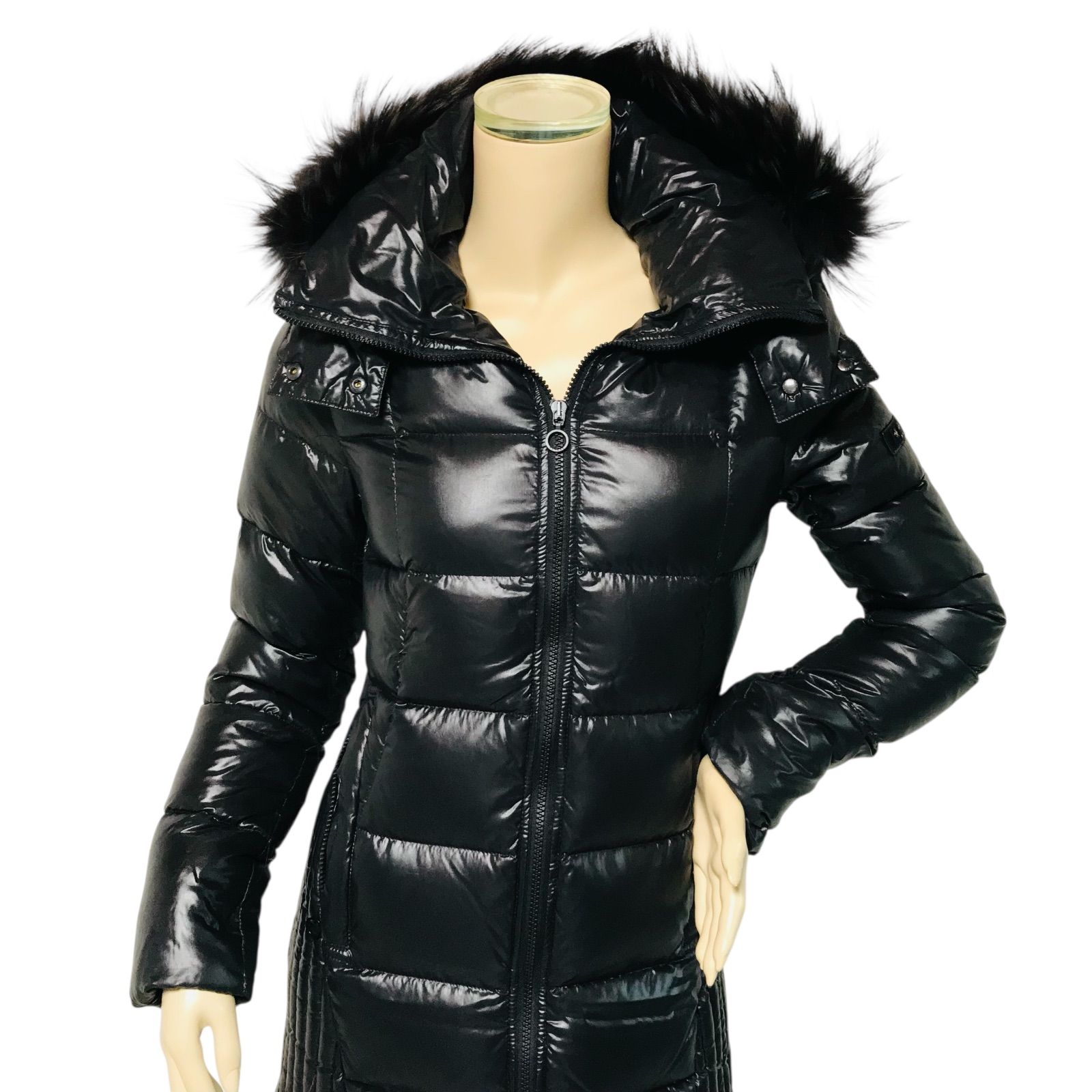 シャイニーナイロン