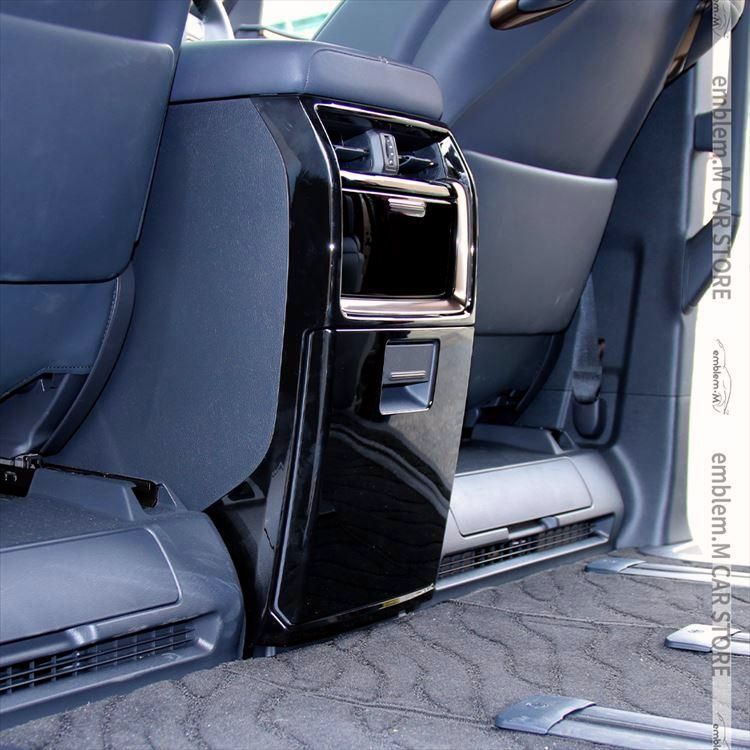 ヴェルファイア 40系