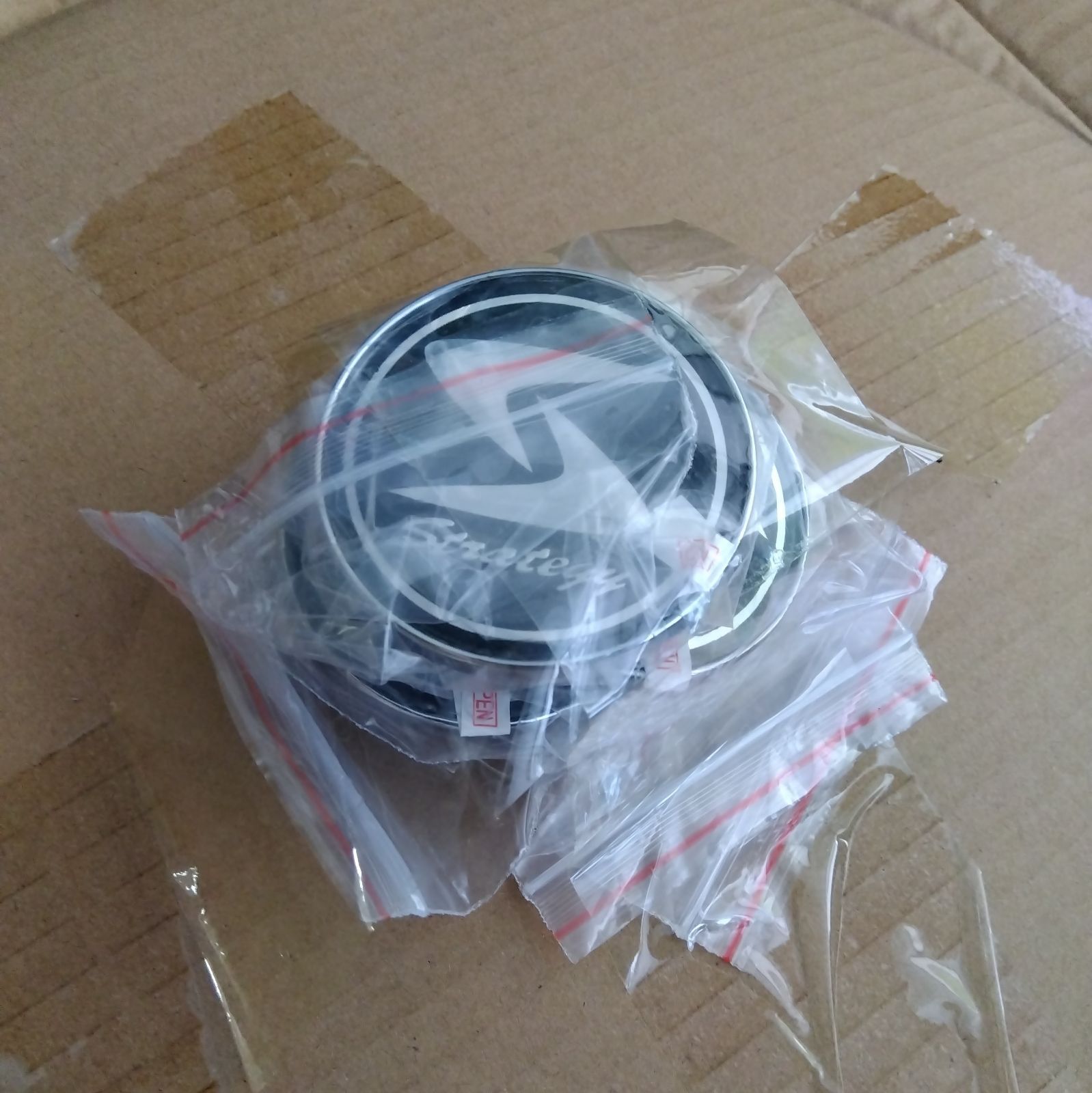 ♥|未開封 ホイール