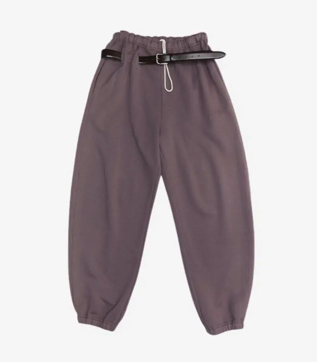 マリアーノ プロビンシア スポーツ パンツ オフィチーナ パープル M