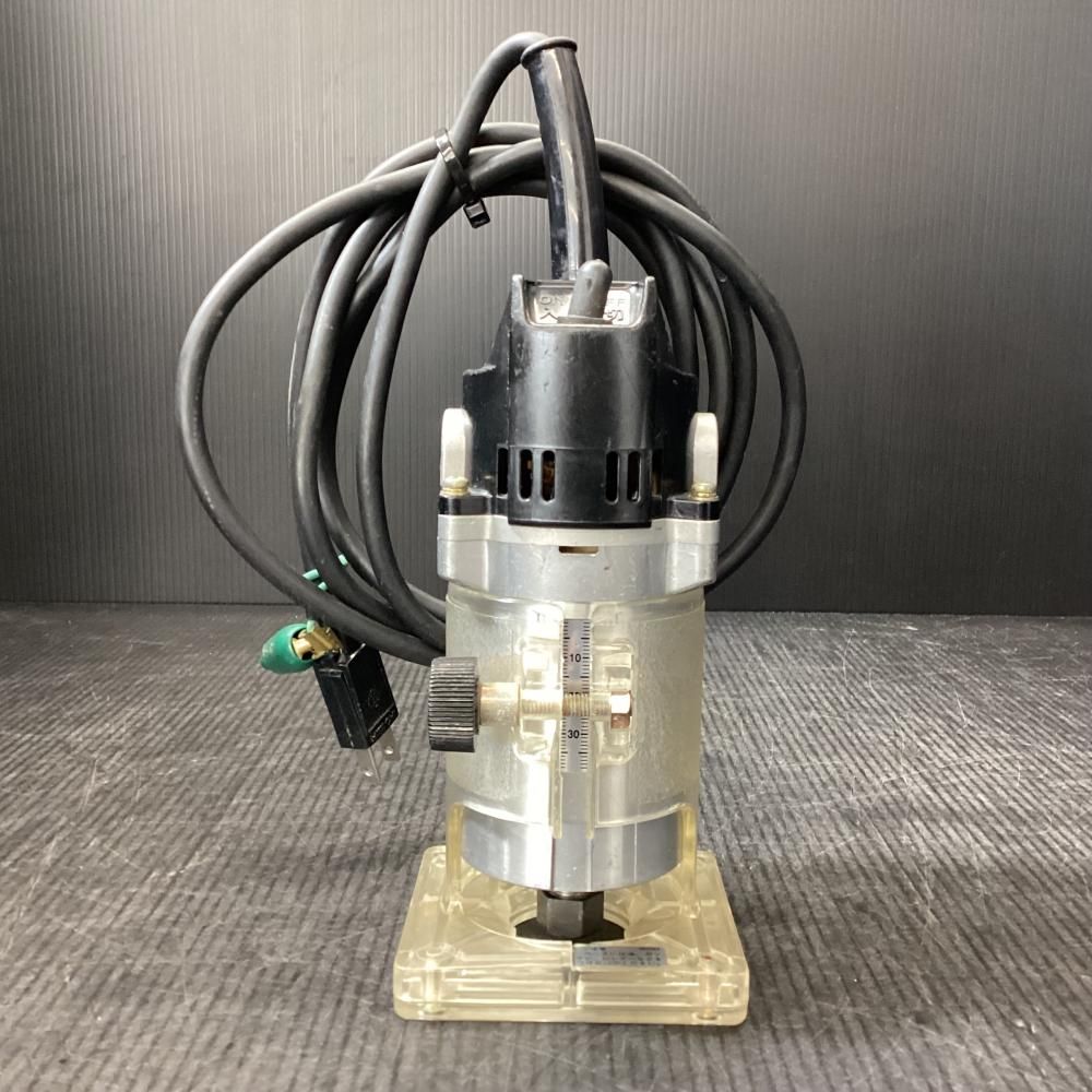 日立 トリマ M6 ☆ハイコーキ(HIKOKI ※旧:日立工機) トリマ M6SB【柏店