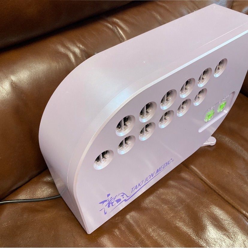 ２台売 滝イオンメデック