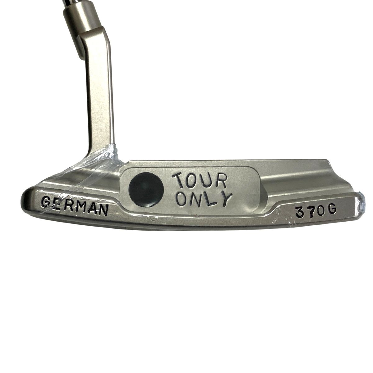 Byron Design GERMAN S.S. 370G TOUR ONLY パター 34インチ ゴルフクラブ アウトドア スポーツ T10571335