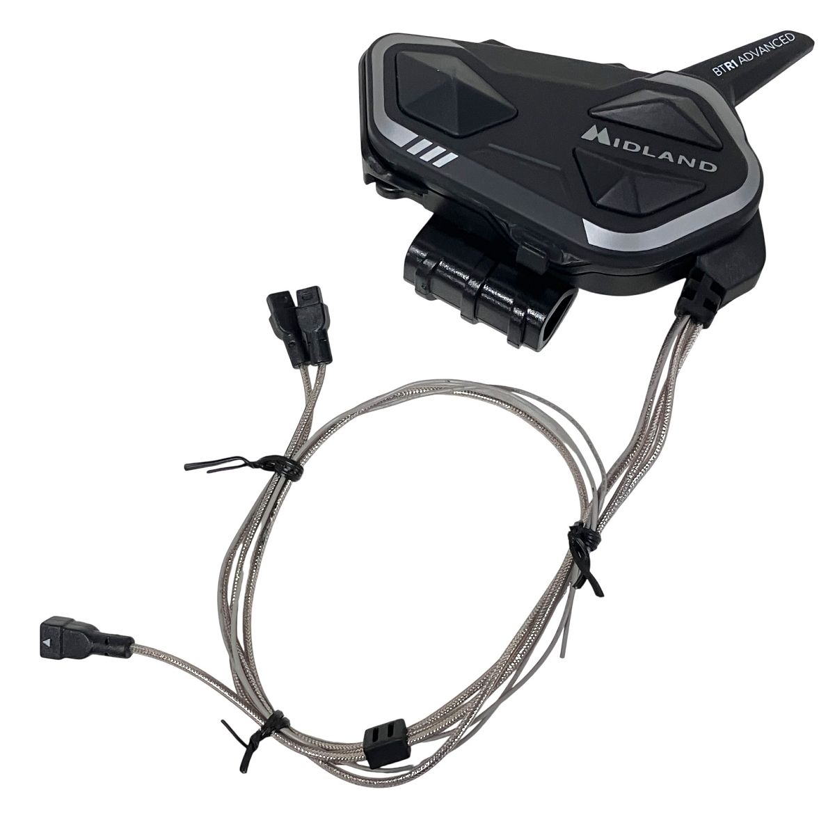 MIDLAND BTR1 ADVANCED ミッドランド インカム Bluetooth オートバイ バイク 用品 F10563460