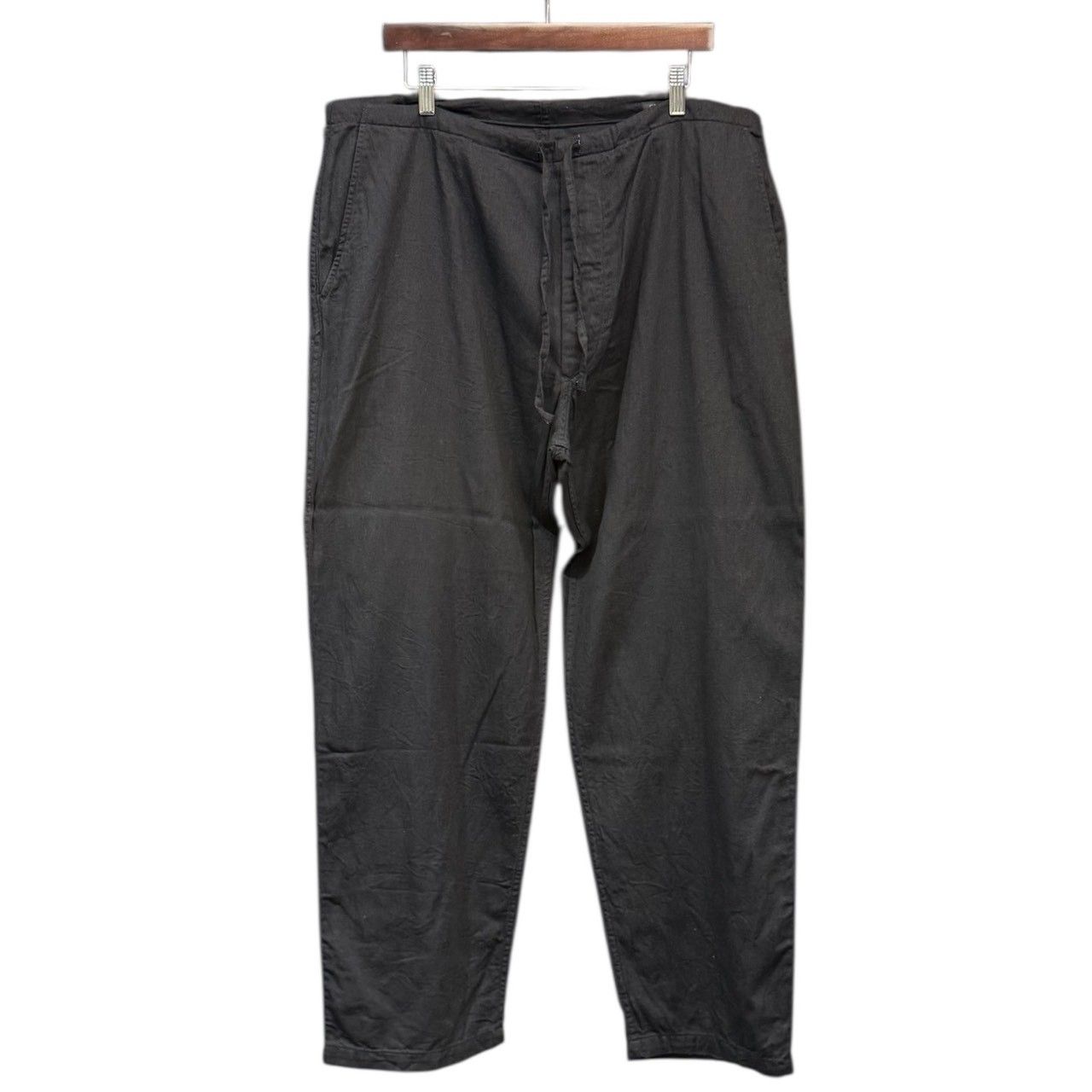 COMOLI コモリ 20SS ダンガリージャケット パンツ セットアップ R01