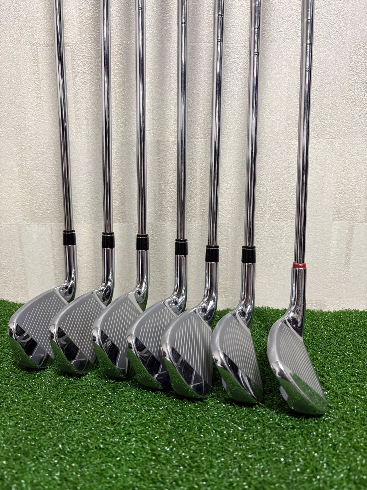 テーラーメイドGLOIRE