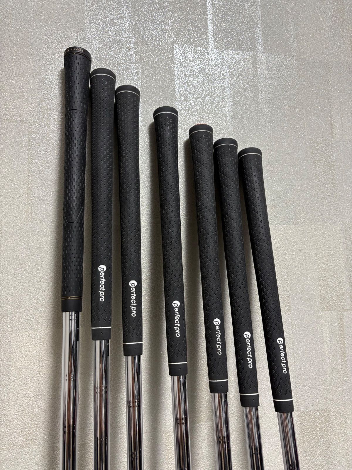 イアンセット7本NSPRO R