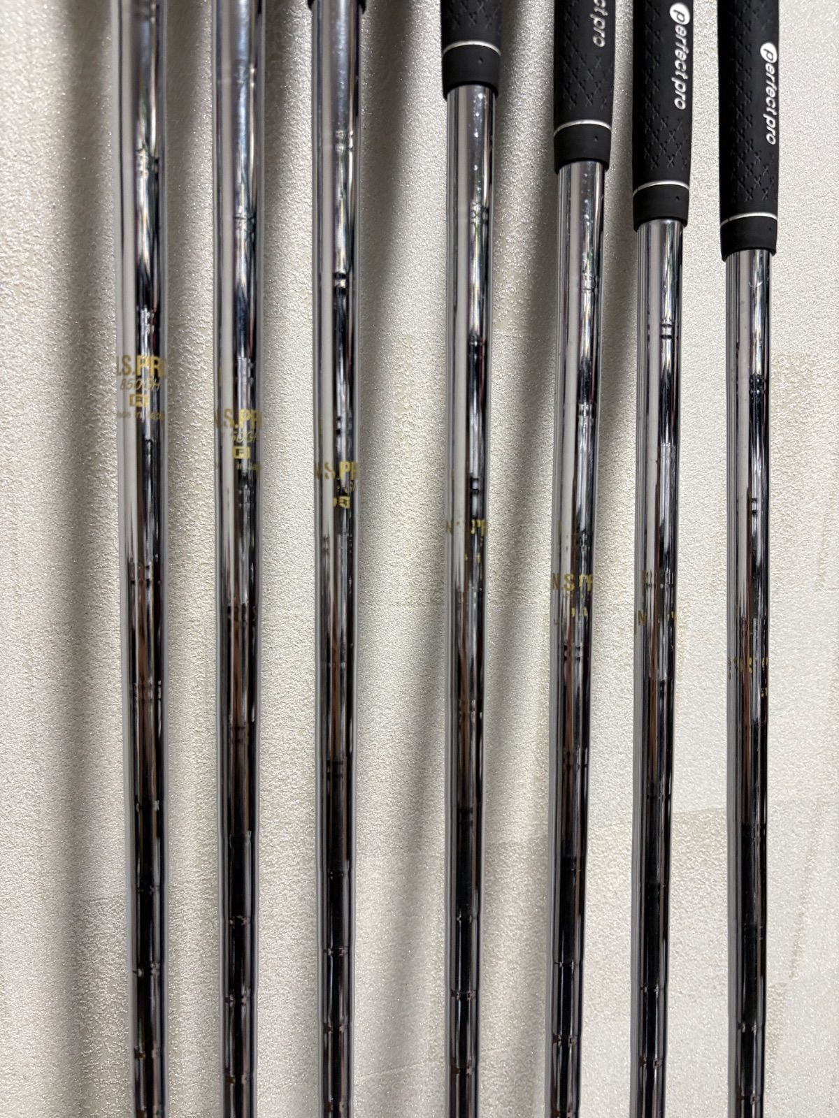 テーラーメイドGLOIRE グロー