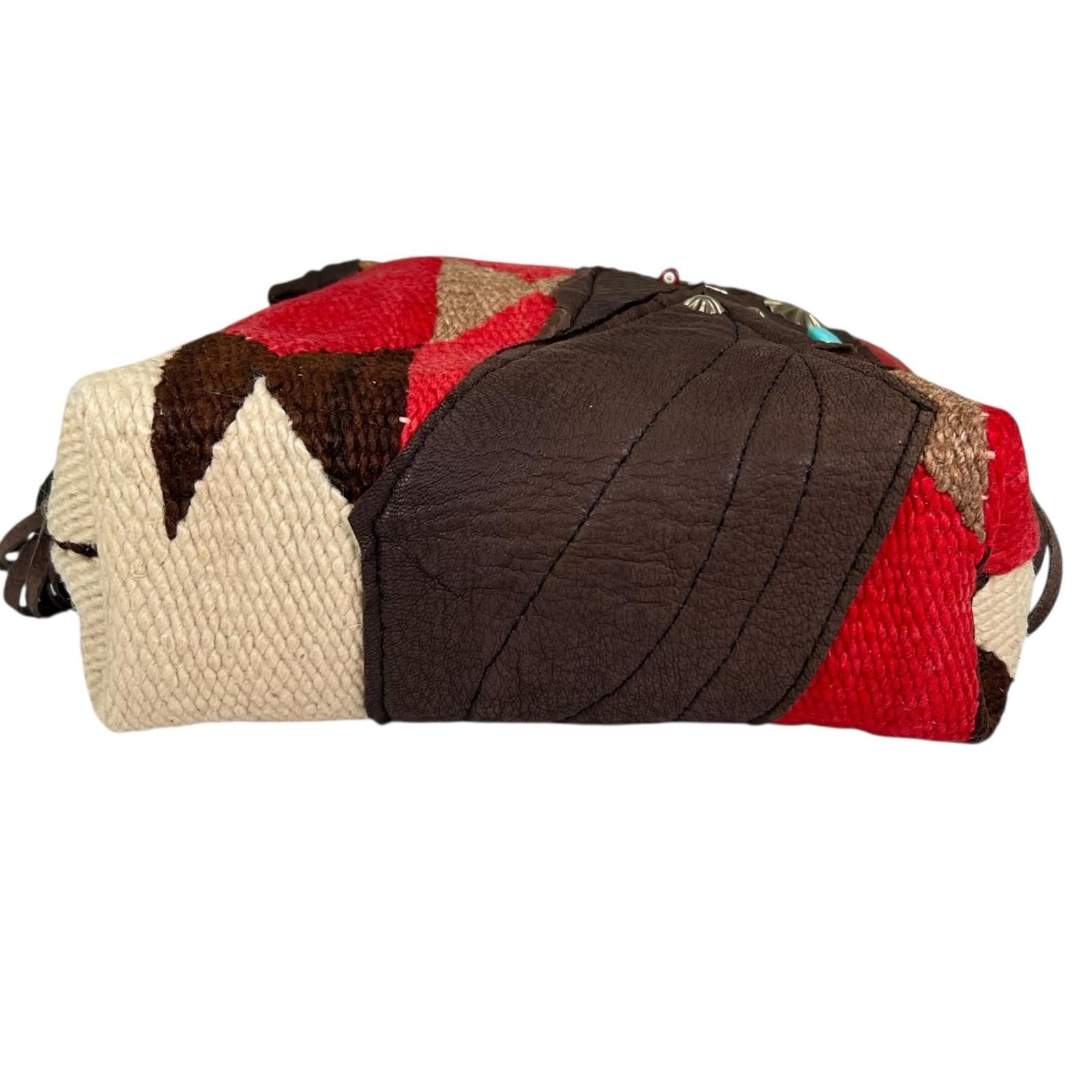 Appartement アパルトモン ショルダーバッグ ウール マルチ メンズ WWW_USTAUSTRALIA_COM_AU