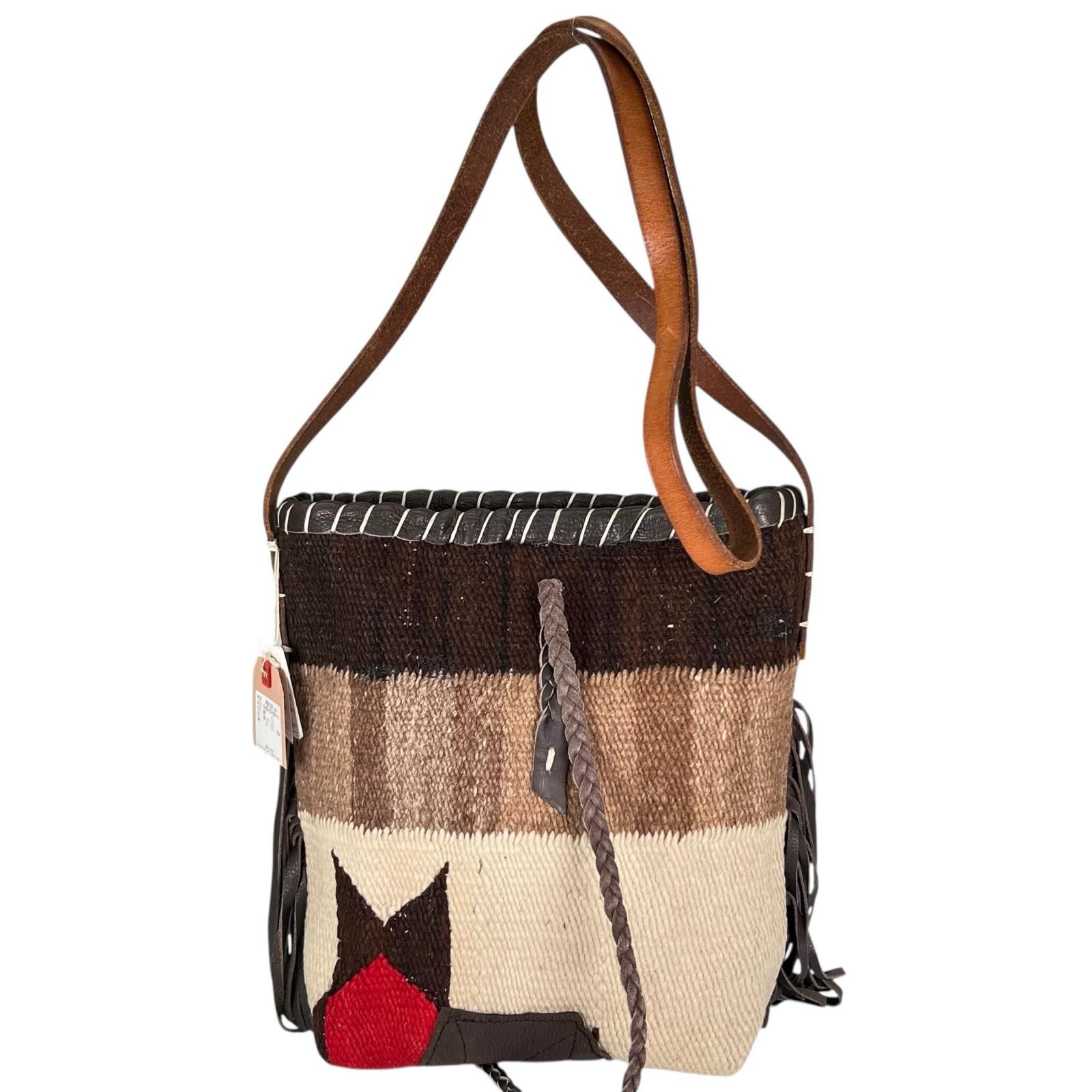 ショルダーバッグ