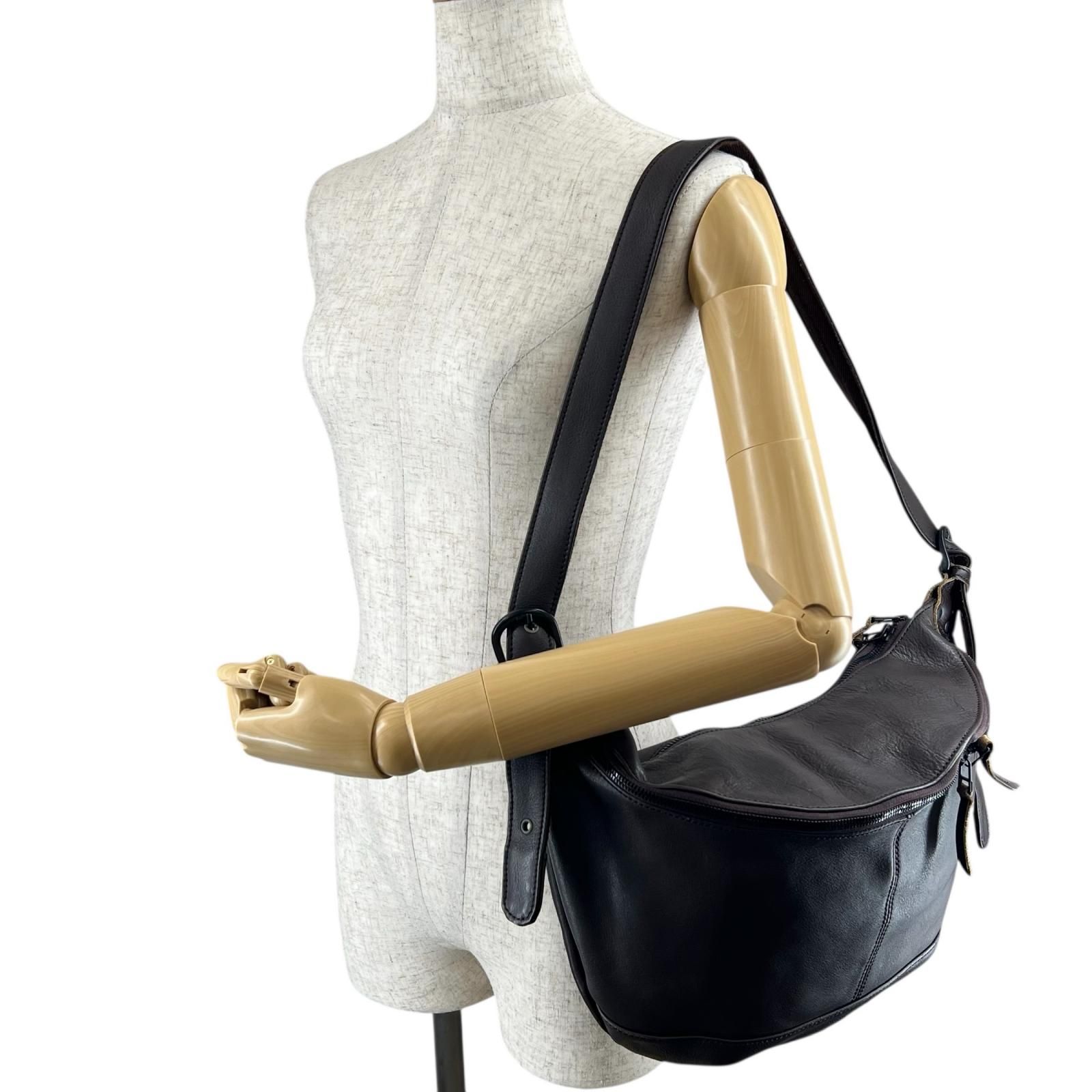 ブラウン メンズ