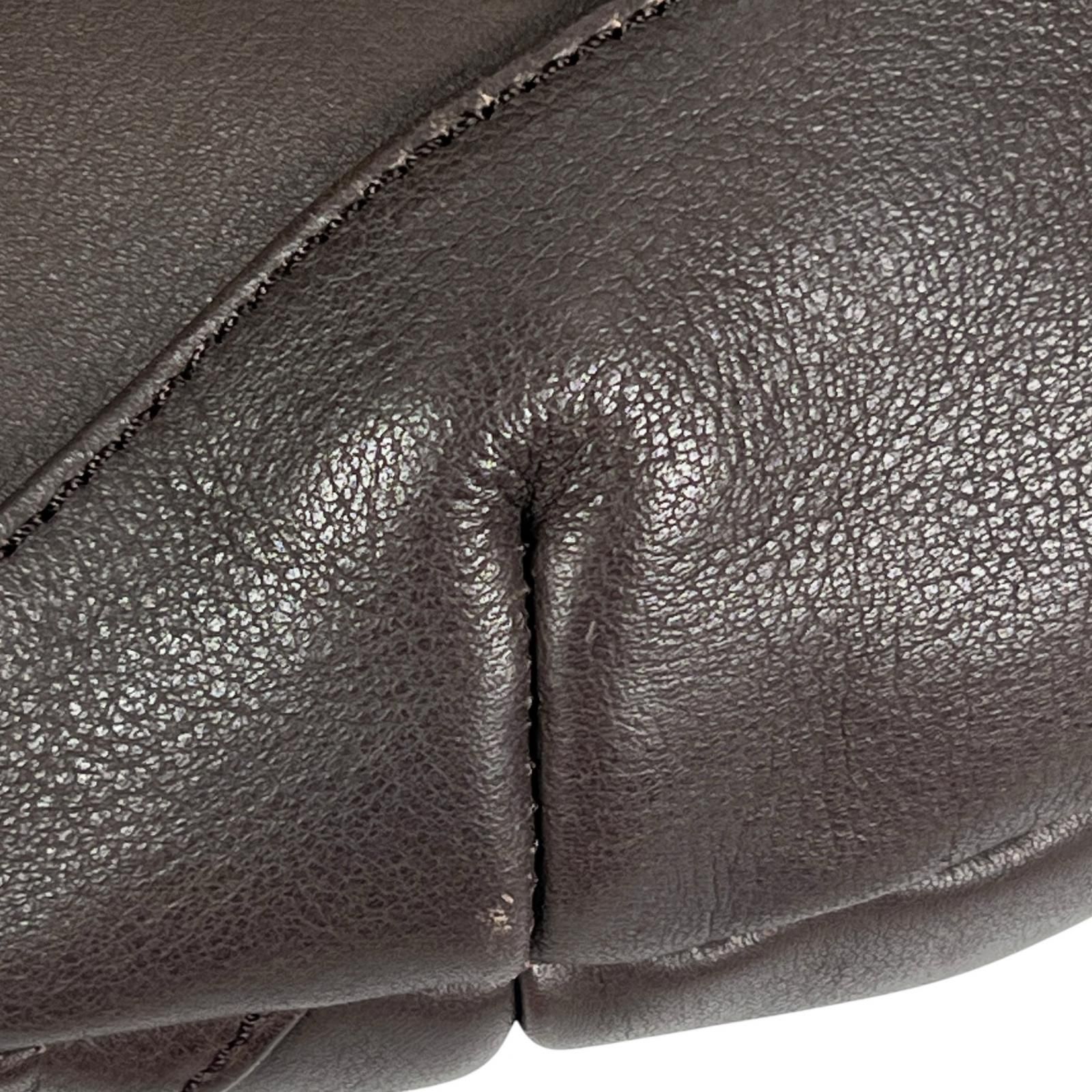 ブラウン メンズ