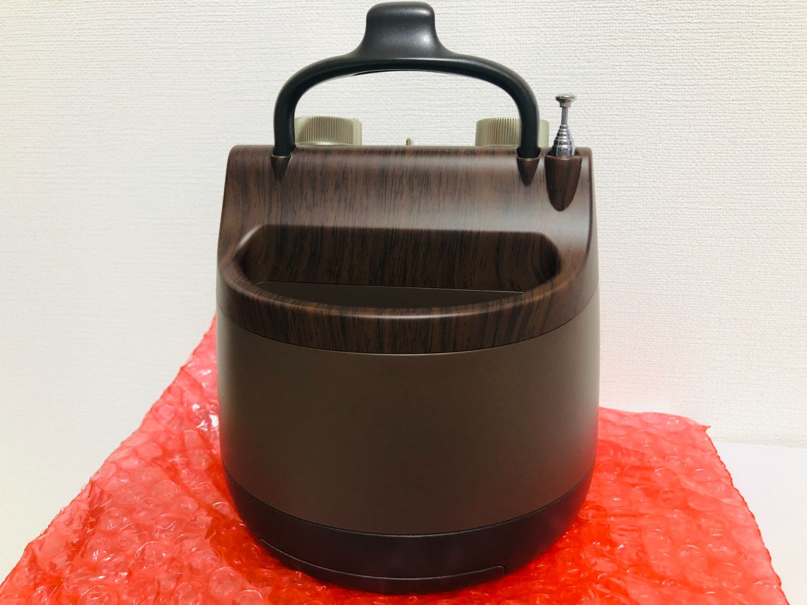 テレビ―ノ テレビ用お手元スピーカー