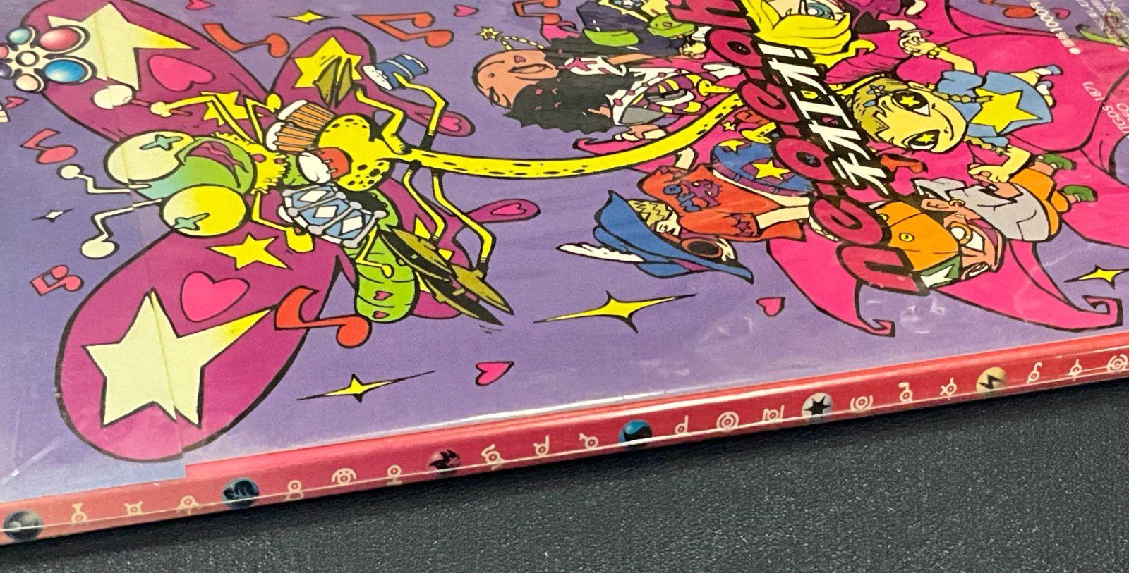 おどれ！neo☆イマクニ？ ポケモンカード（旧裏） ポケモンカード お