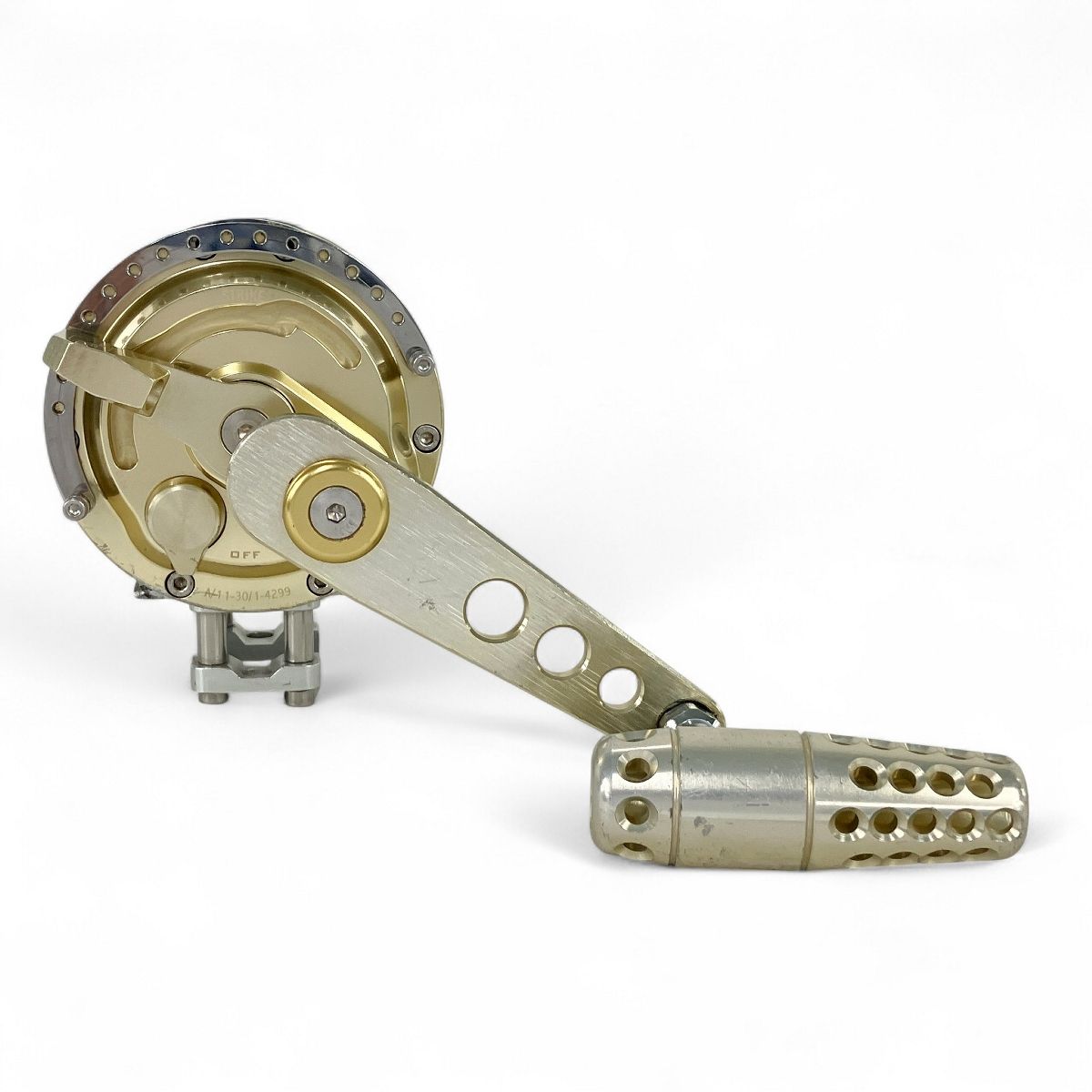 アルテクノス Albacore