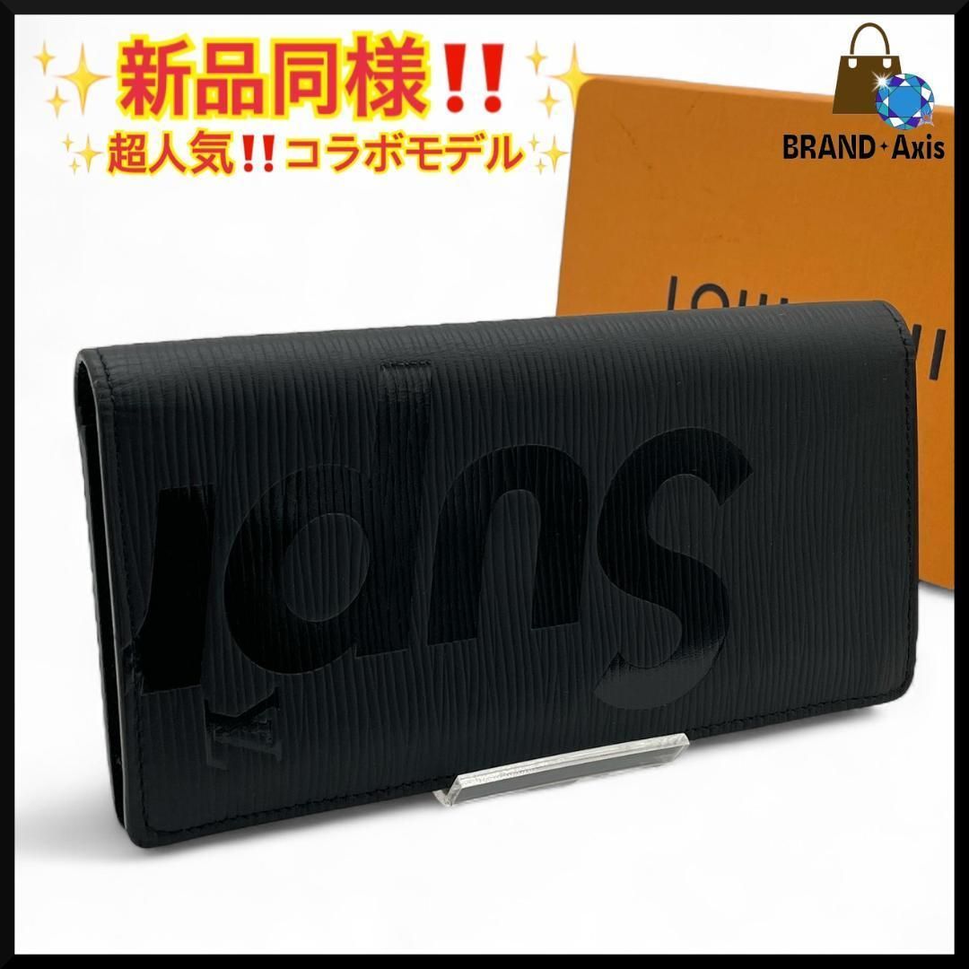 イルビゾンテ 極希少品 オーガナイザー 長財布 ラウンドファスナー