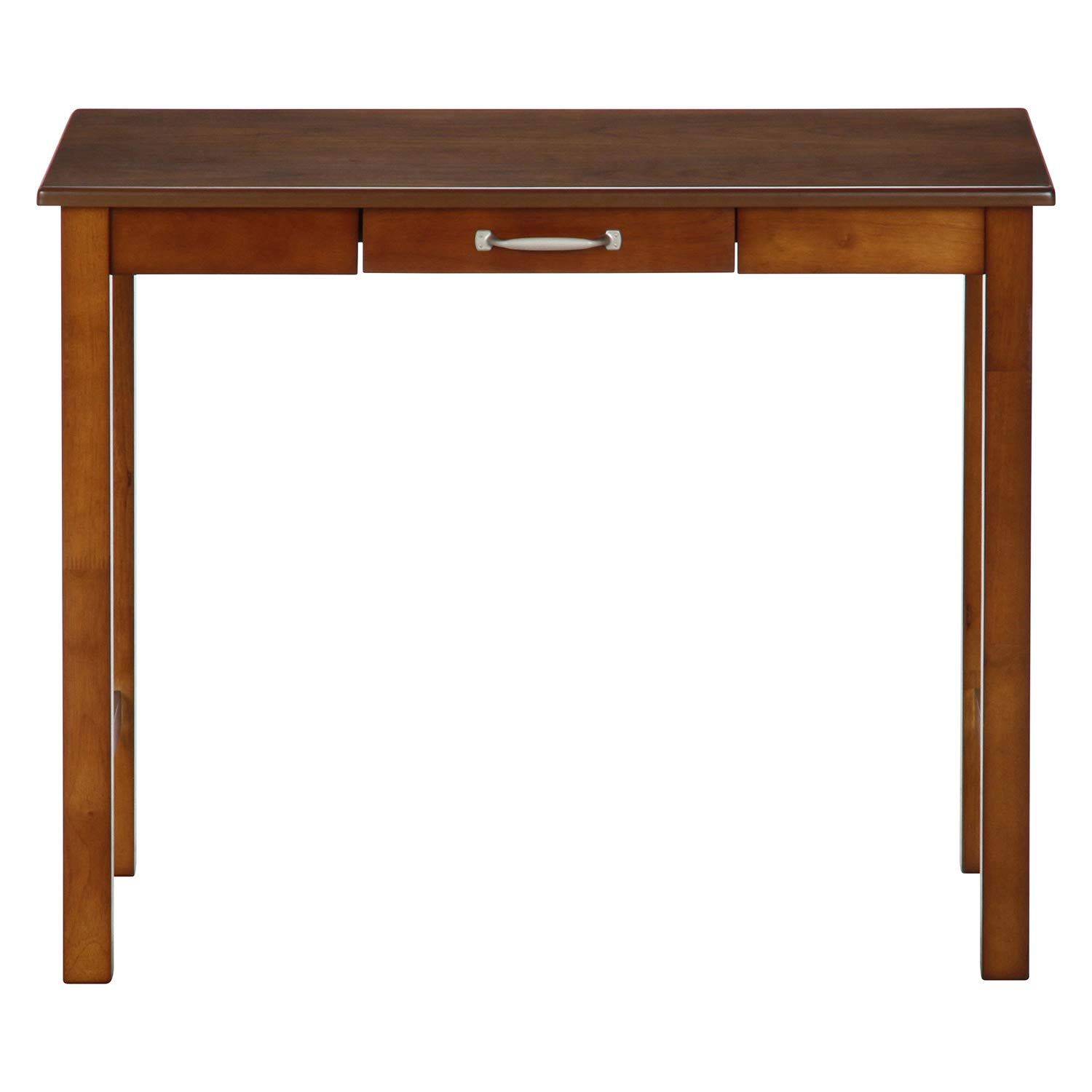 幅90×奥行45×高さ72cm ミディアムブラウン