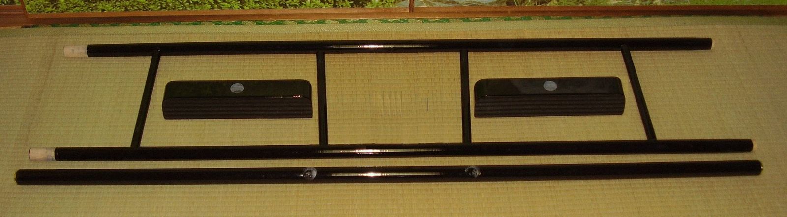 スズキモッコウジョ