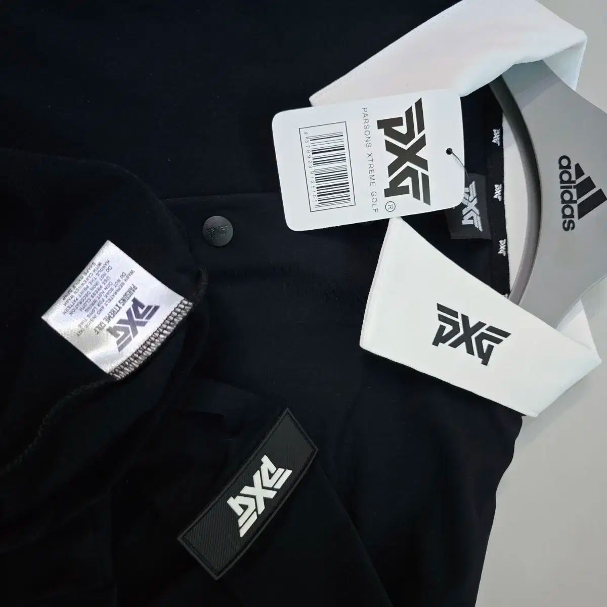 カラ メンズゴルフウェア