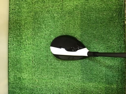 テーラーメイド M 2 2017 U 6 USA ユーティリティ UT REAX 75 フレックスS メンズ 男性用 右利き 右用 Cランク ゴルフクラブ