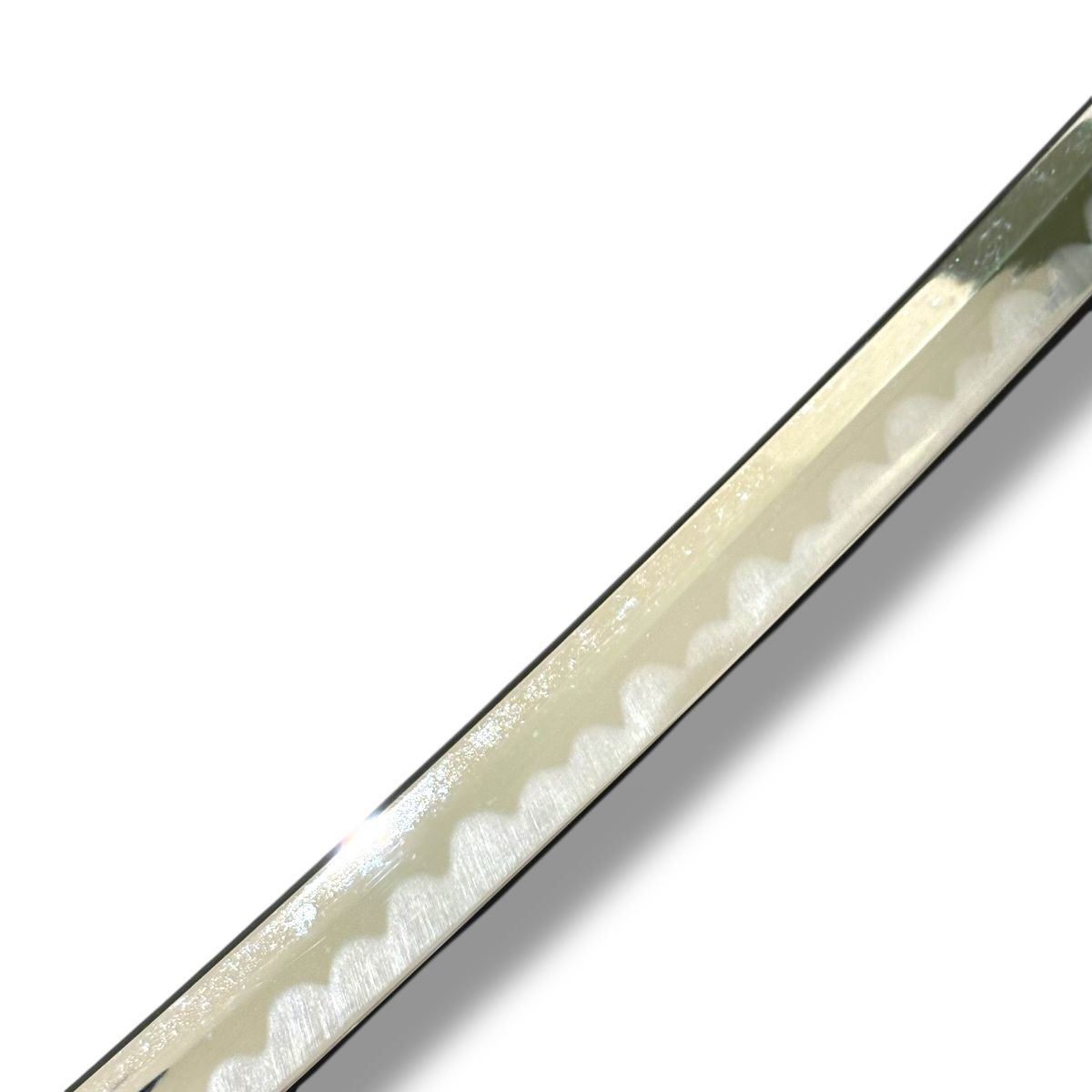 模造刀 日本刀 長刀 刀剣 鞘 演劇用 時代劇 芝居用 武術品 コスプレ え沖】模造刀 全長約105cm 日本刀 長刀 刀剣 鞘 演劇用 時代劇 芝居用