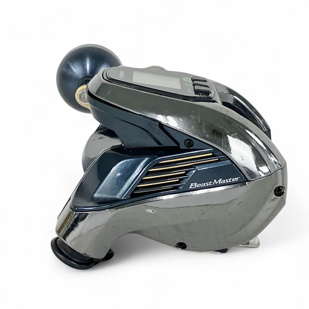 ビーストマスター 3000