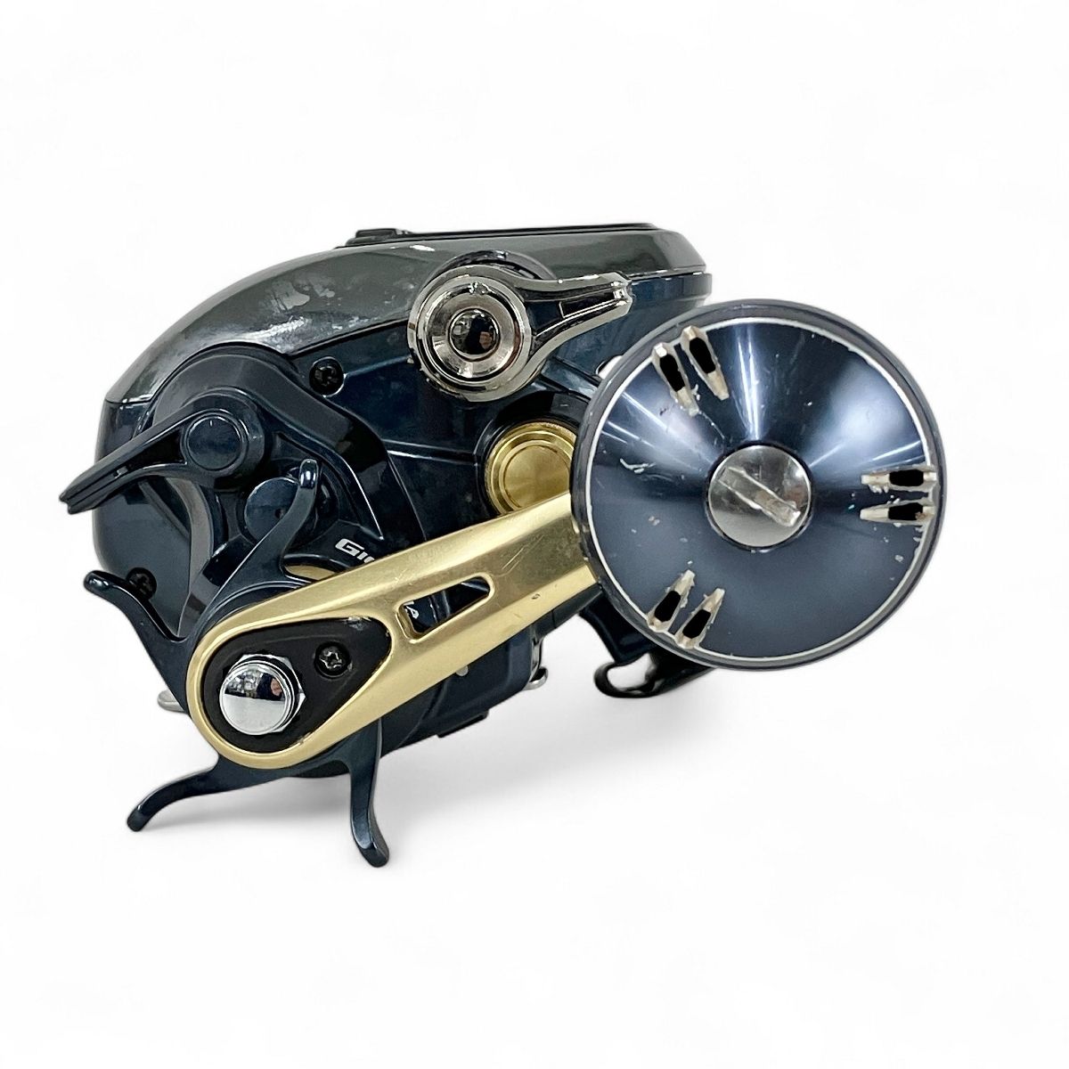  SHIMANO シマノ Beast Master ビーストマスター 3000 XP 電動リール 釣具 船釣り 電動リール リール