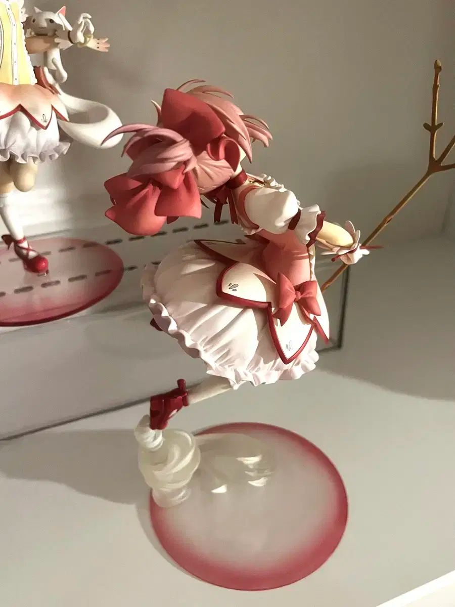 まどか マギカ 永遠の物語 1 8 グッドスマイルカンパニー フィギュア 魔法少女まどか マギカ