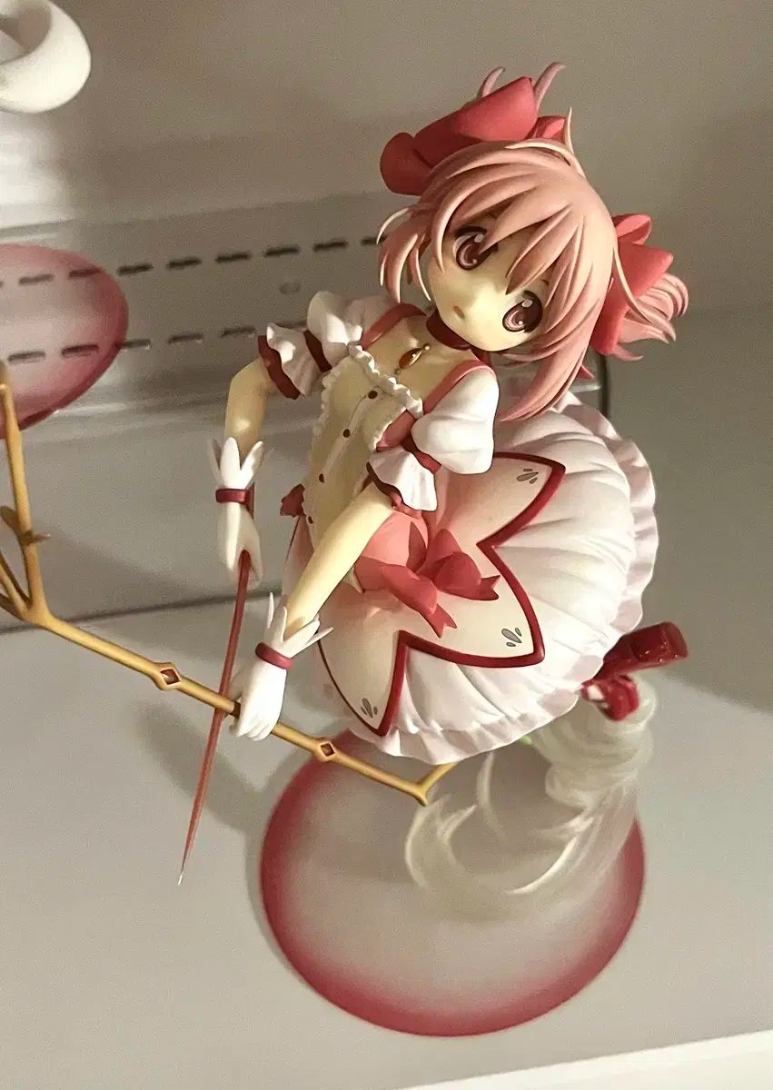 まどか マギカ 永遠の物語 1 8 グッドスマイルカンパニー フィギュア 魔法少女まどか マギカ