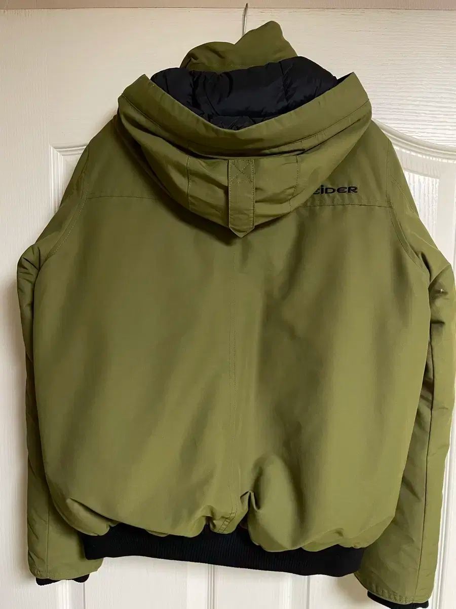 信じられる EIDER STOOKY ダックダウン ジャケット ダウン 【最短翌日配送】