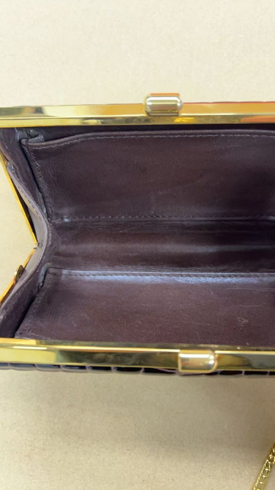 2way ブラウン系