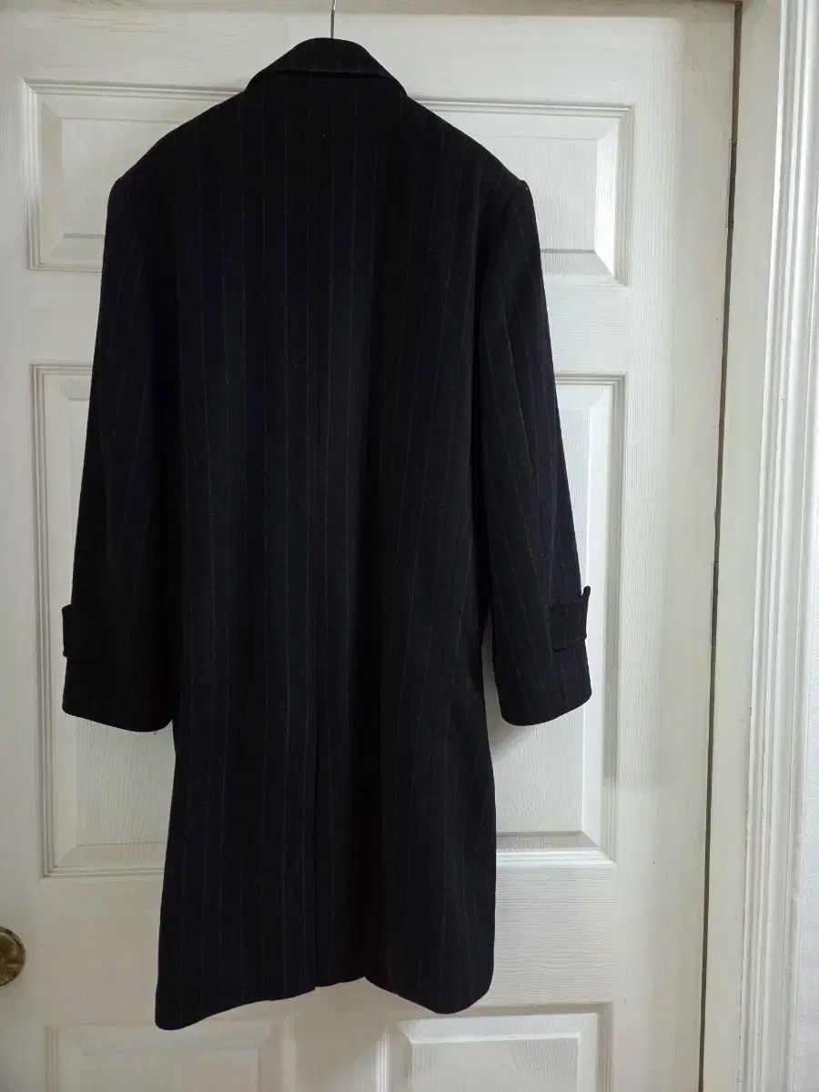 ビバリーヒルズポロクラブ メンズ ウールコート 95-100サイズ