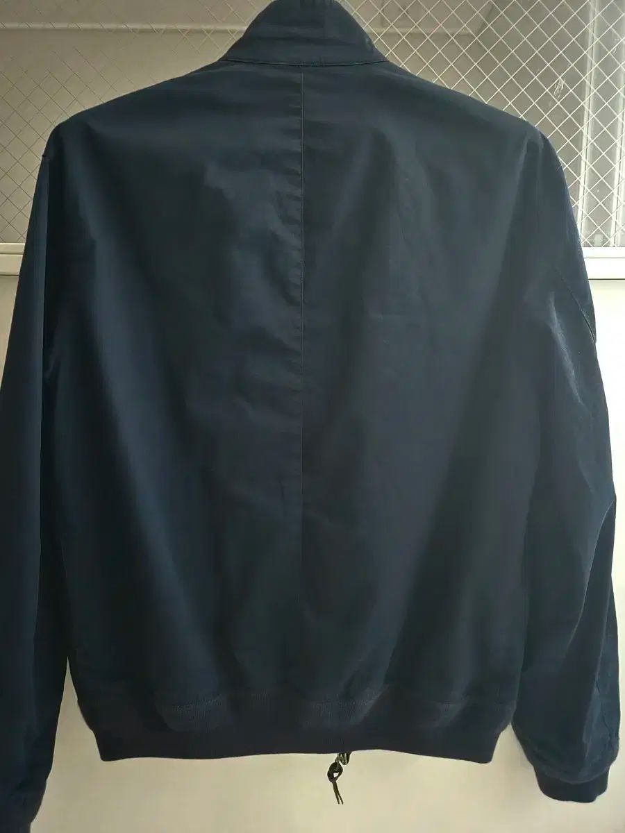 ポロ コットン ツイル チノ ジャケット バラクーダ