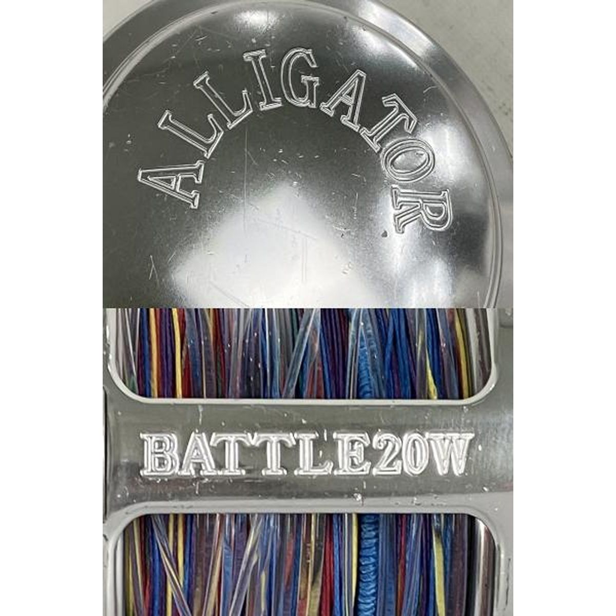 バトル シルバー