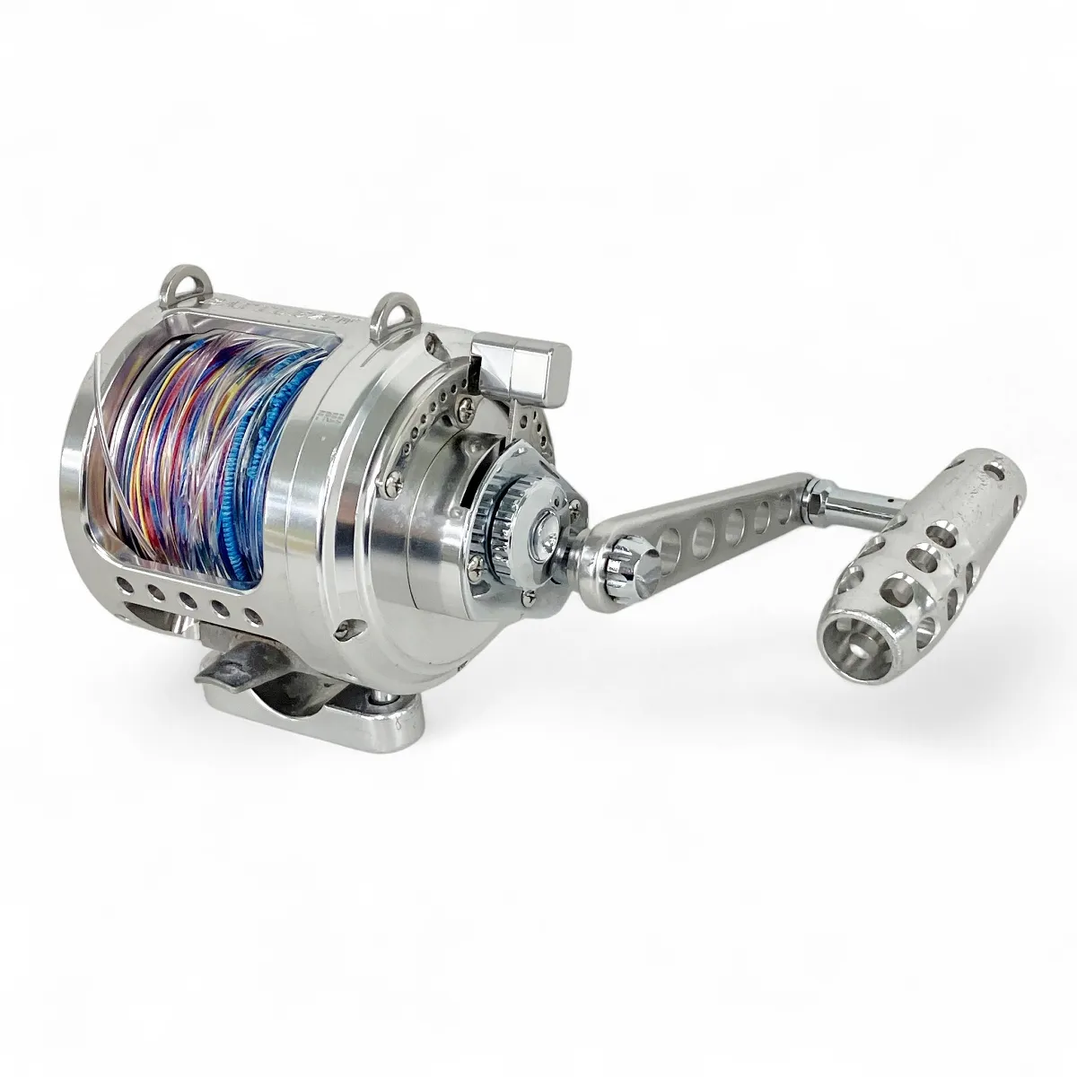 アリゲーター技研　BATHYSCAPHE 特注仕様　剛樹 アリゲーター技研 BATHYSCAPHE 特注仕様 剛樹 2025年最新