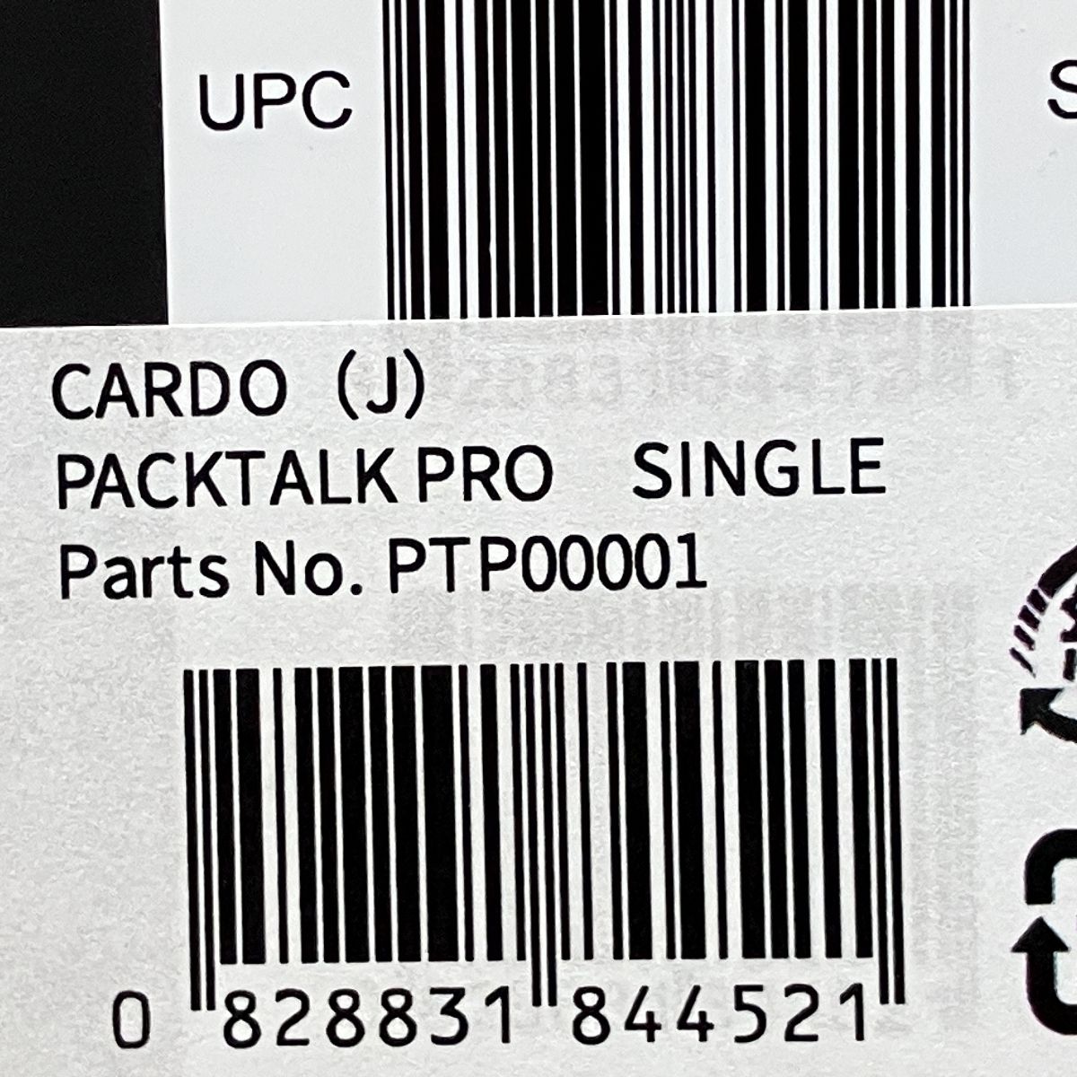 Cardo Packtalk PRO 高性能 バイク用 インカム DMC メッシュ 通信 JBL スピーカー搭載 カルド パックトーク プロ F10561843 FFCRYSTALESIA_COM