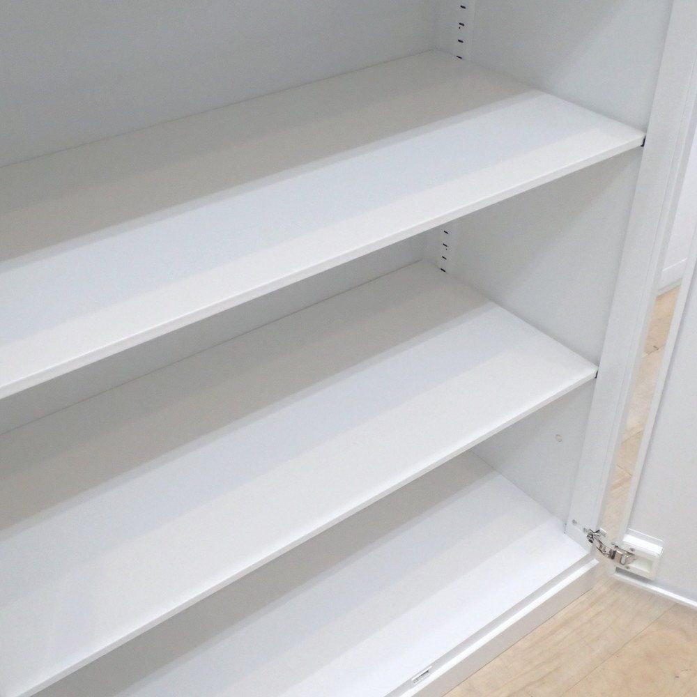 キャビネット 3段棚