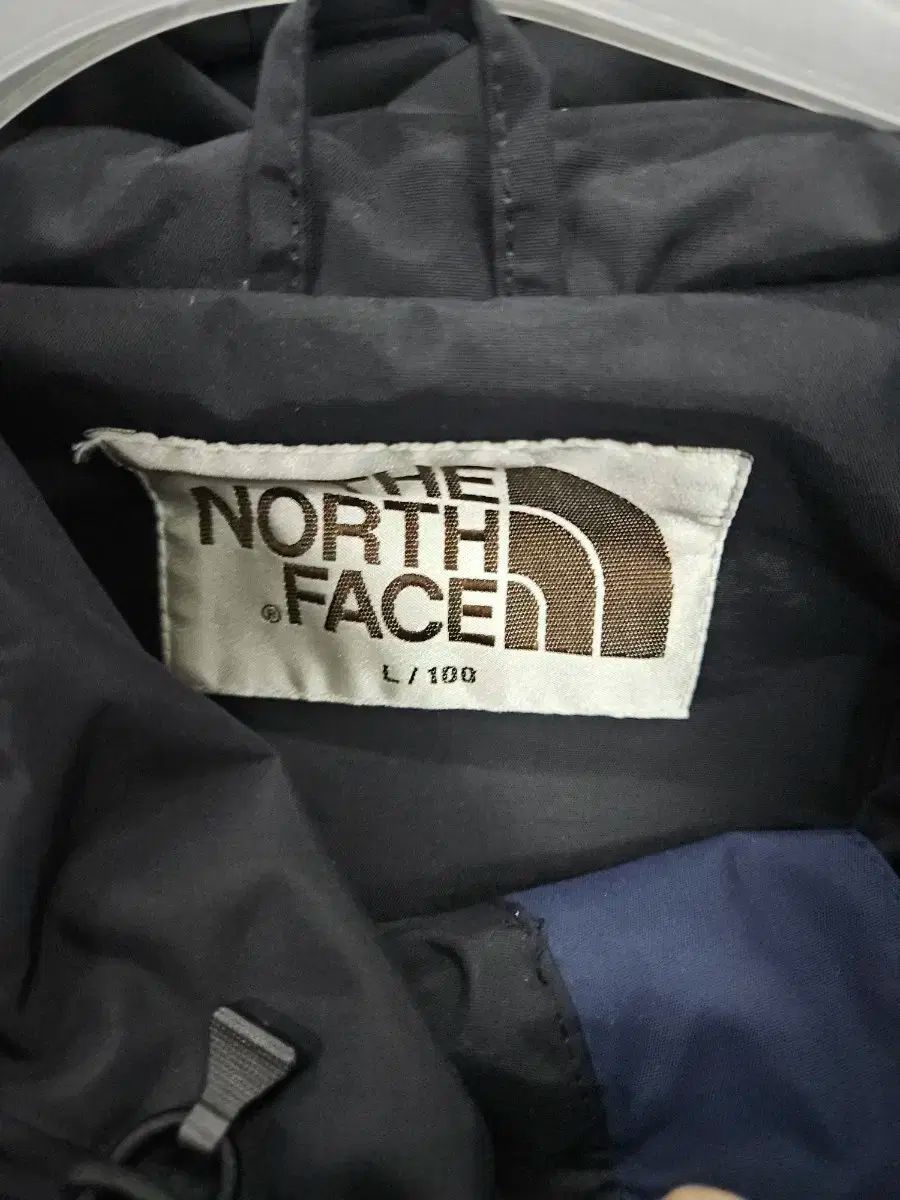 THE NORTH FACE ザノースフェイス ダルトン Anorak アノラック ウィンドブレーカー L