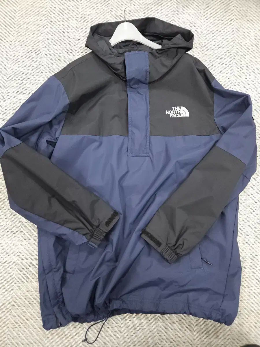 THE NORTH FACE ザノースフェイス ダルトン Anorak アノラック ウィンドブレーカー L