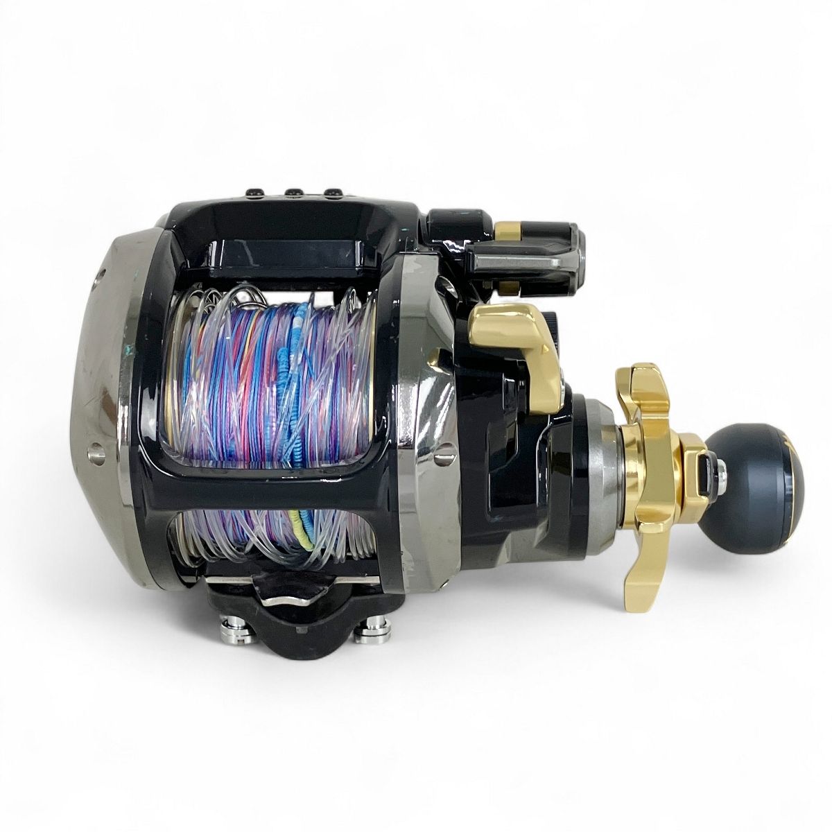 6000 電動リール