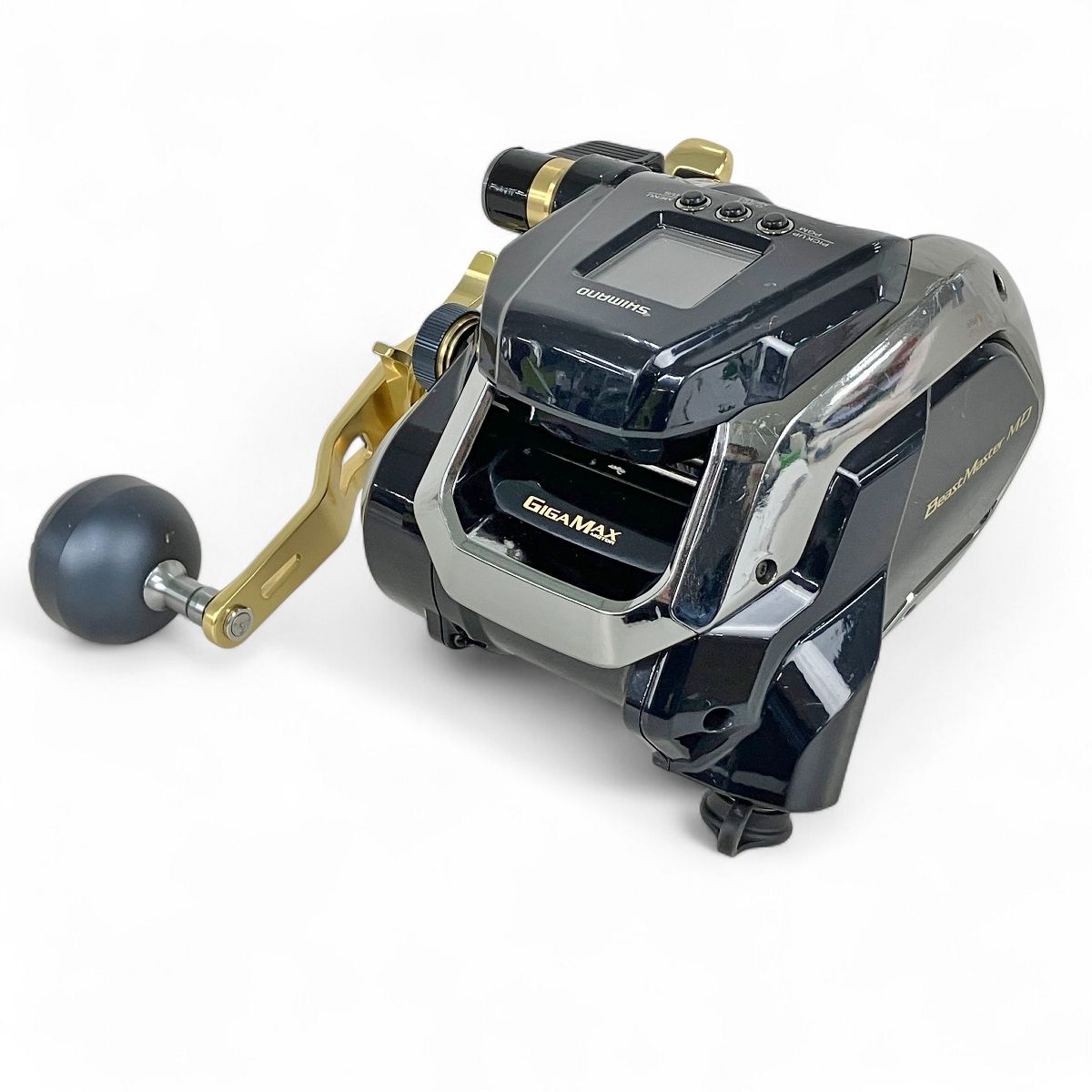 SHIMANO Beast Master ビーストマスター MD 6000 電動リール 釣具 船釣り シマノ Y10573309