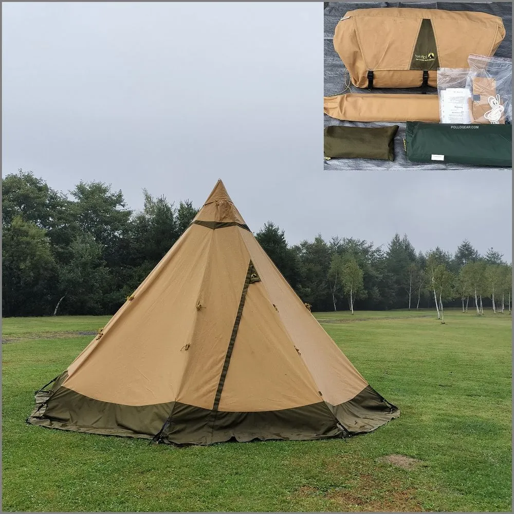 【新品】テンティピ オニキス CP Tentipi Onyx CP 定価18万円 新品】テンティピ オニキス CP Tentipi Onyx CP 定価18万円 テンティピ