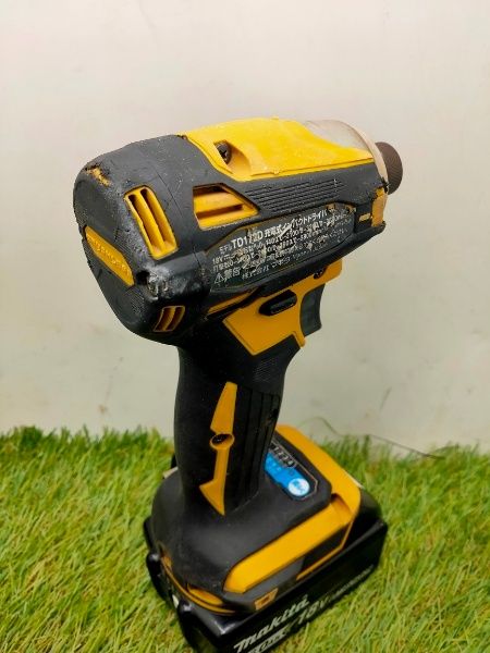 TD172DGXFY オーバーホール済み