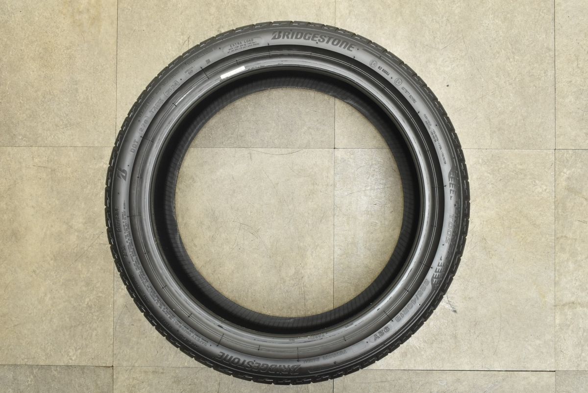 トランザT005 225|40R18