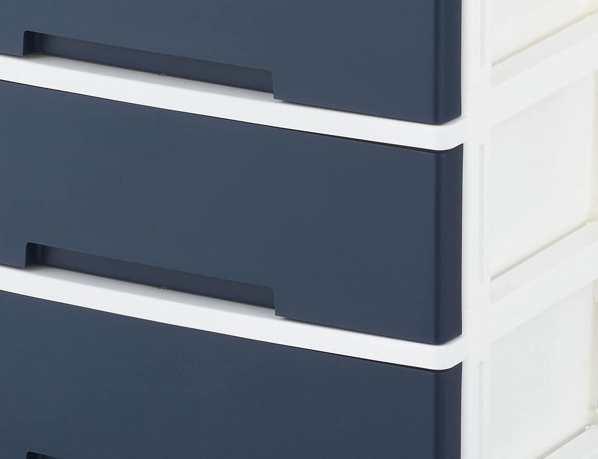 ILC ニューライフワイド収納チェスト