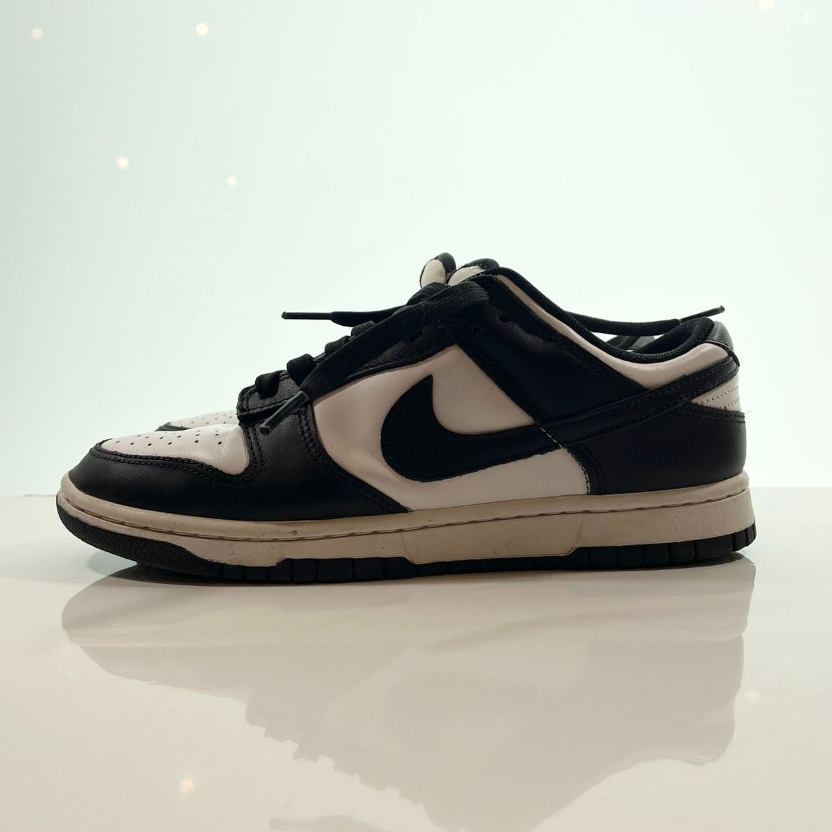 ナイキ NIKE DUNK LOW RETRO ダンク ロー レトロ PANDA パンダ DD1391 