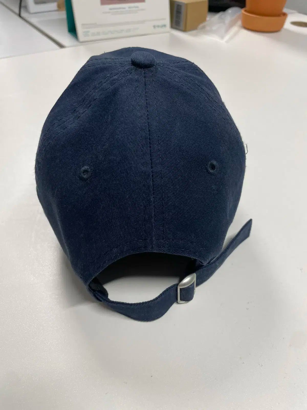  IDEA ERA x Collier ベースボールキャップ OS その他 キャップ