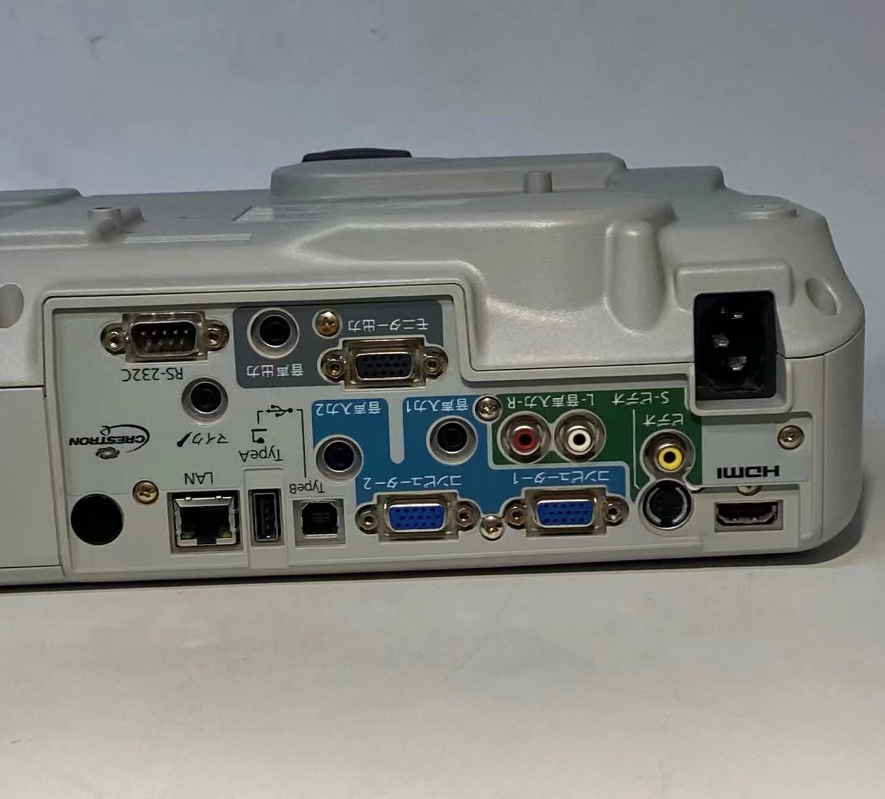 EPSON 液晶プロジェクター EB-935W 3700lm 動作未確認 売切り SALE，爆買い