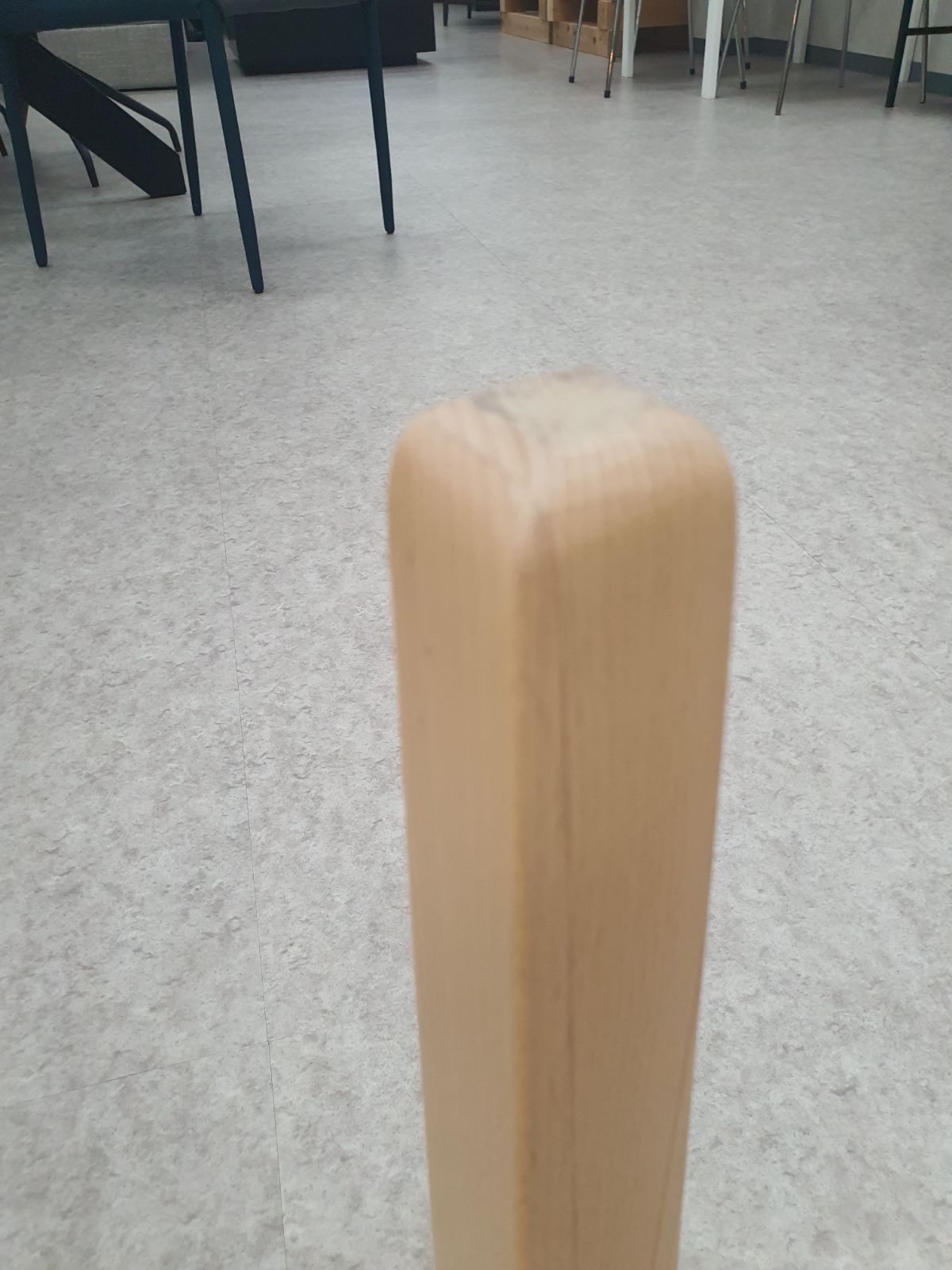 ADAL プレイトイテーブル