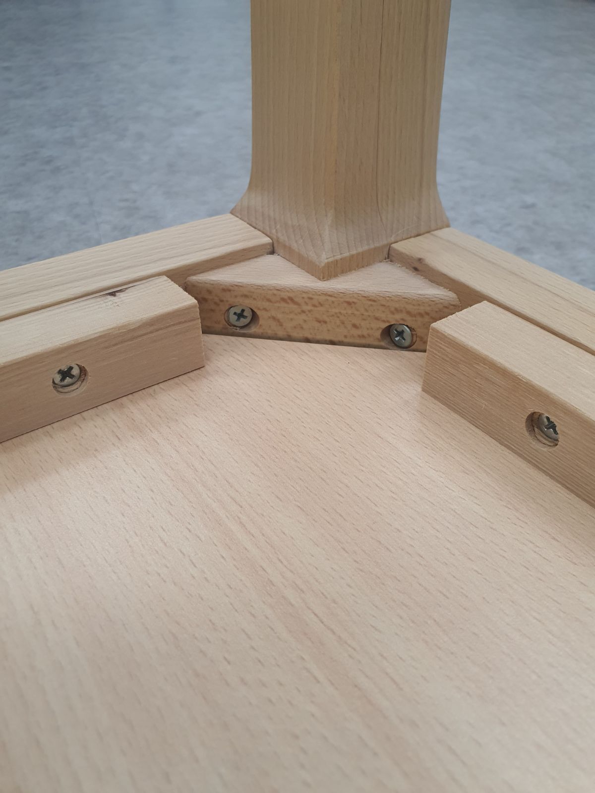 ADAL プレイトイテーブル L3504-70M1 MARWIL-DEMENAGEMENTS_CH